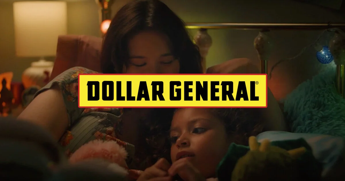 Here For What Matters | Dollar General