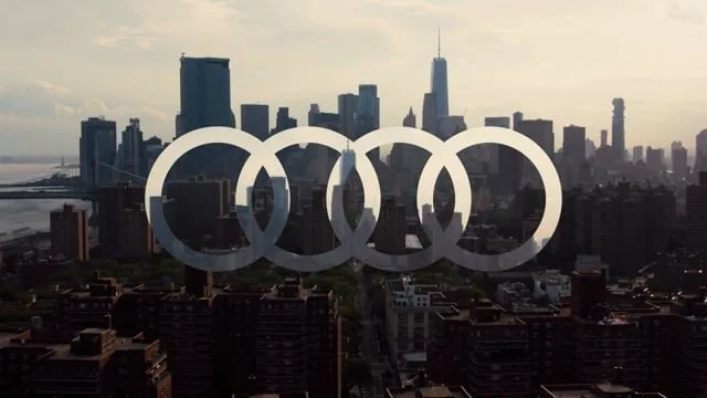 Audi - City Guides: NYC