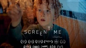 Screentime Short Film