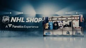 NHL Shop TVC 26-27 Season