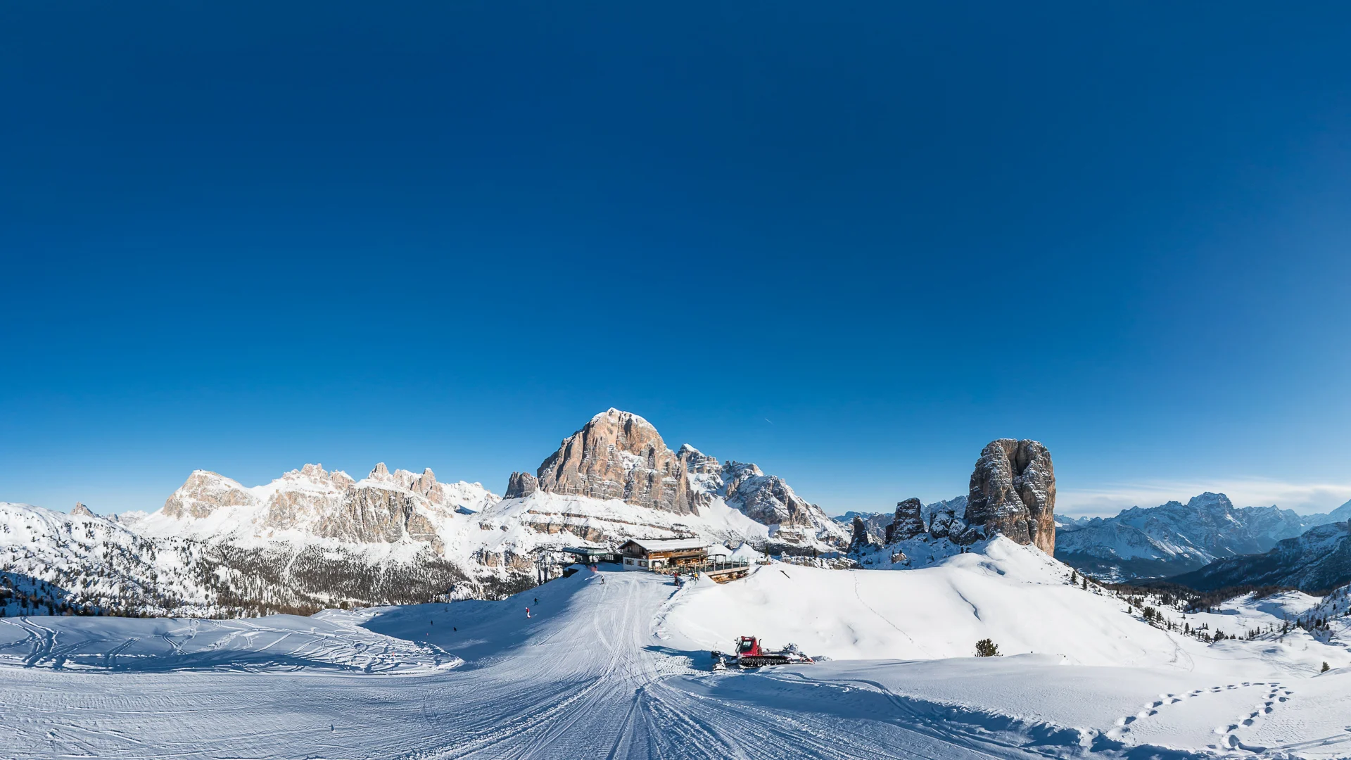 TOPVIEW SKI CORTINA