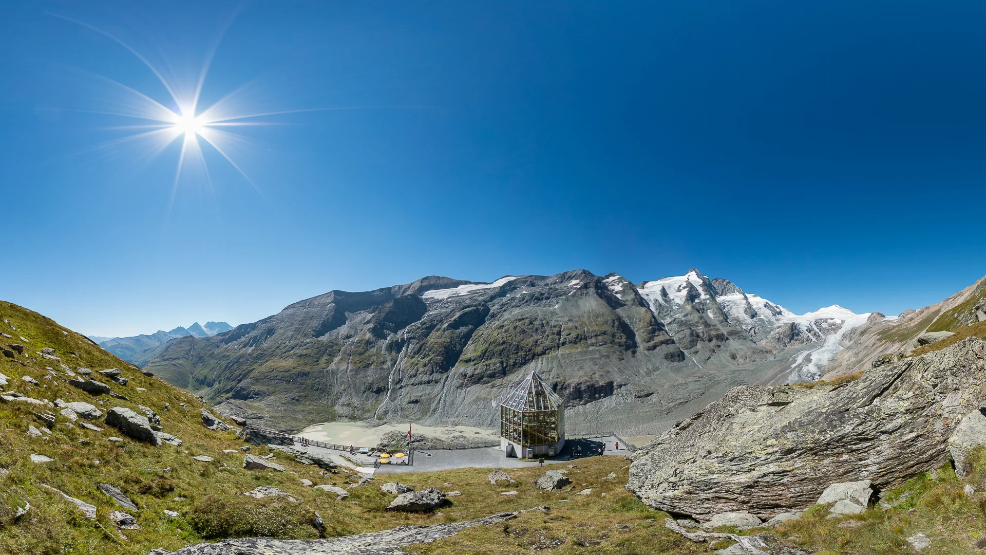 TOPVIEW TRAIL ALPE ADRIA