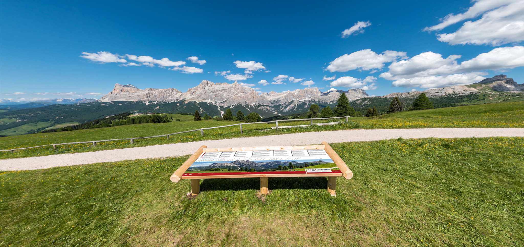 TOPVIEW SUMMIT ALTA BADIA