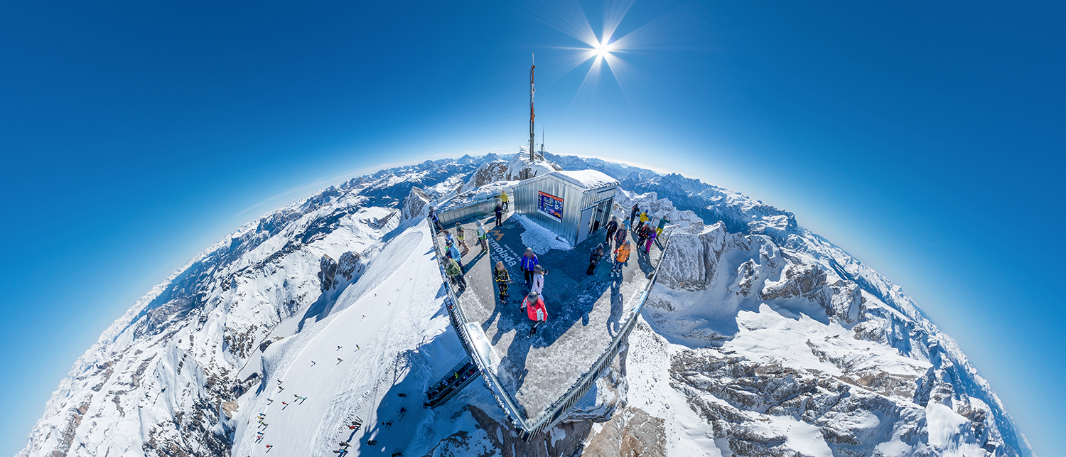 TOPVIEW DOLOMITI SUPERSKI