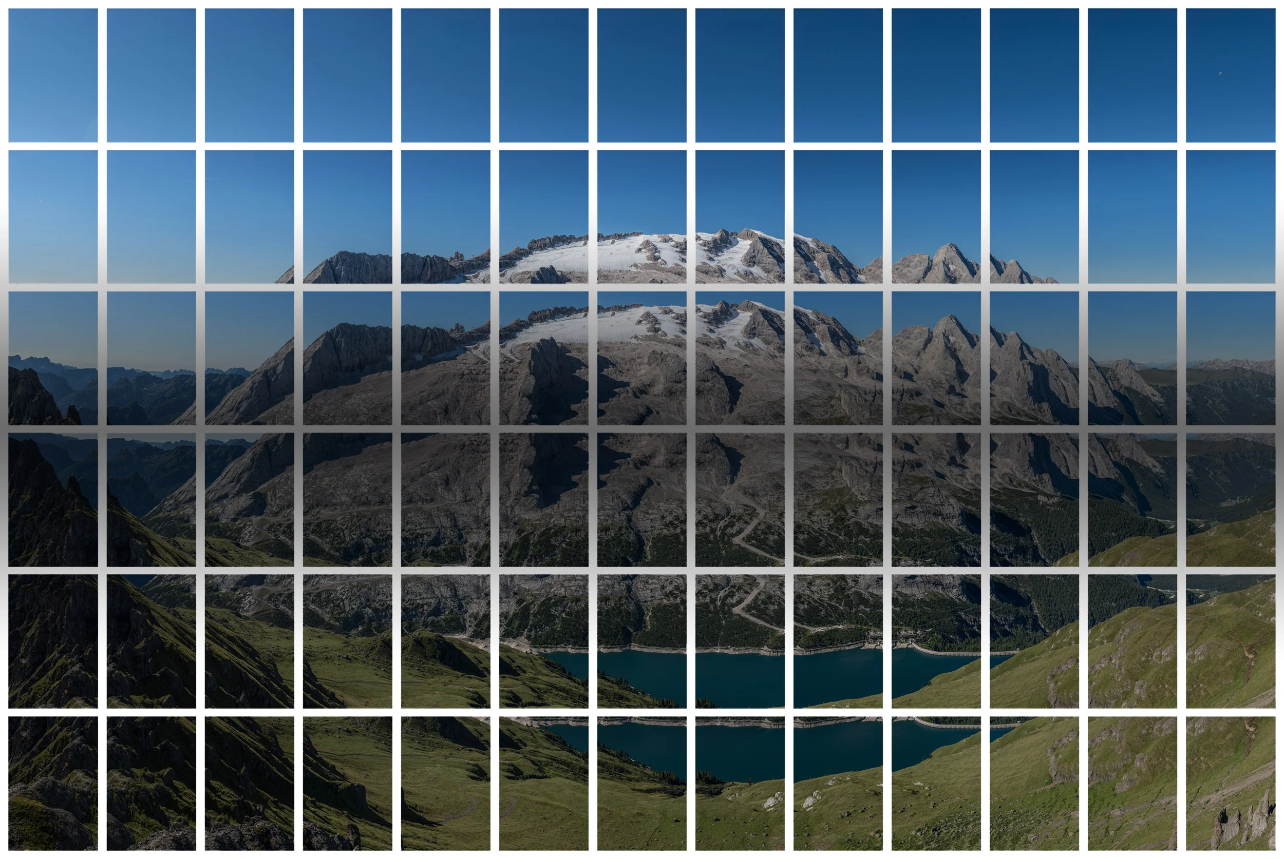TOPVIEW SUMMIT MARMOLADA