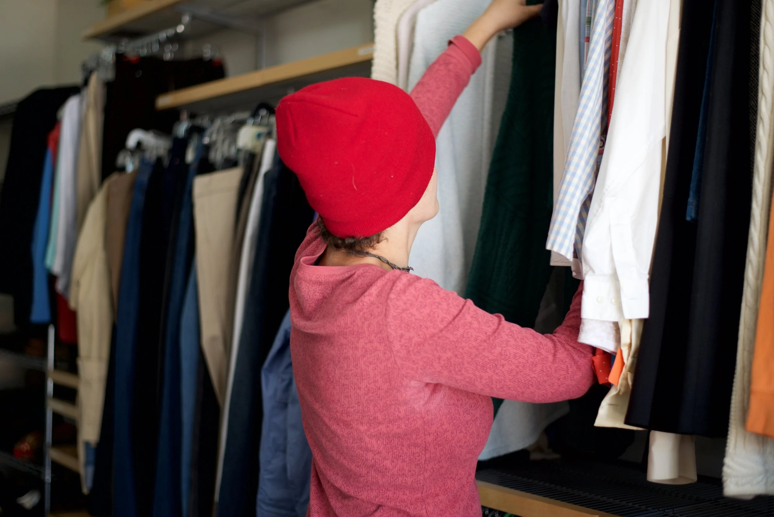 Care Closet