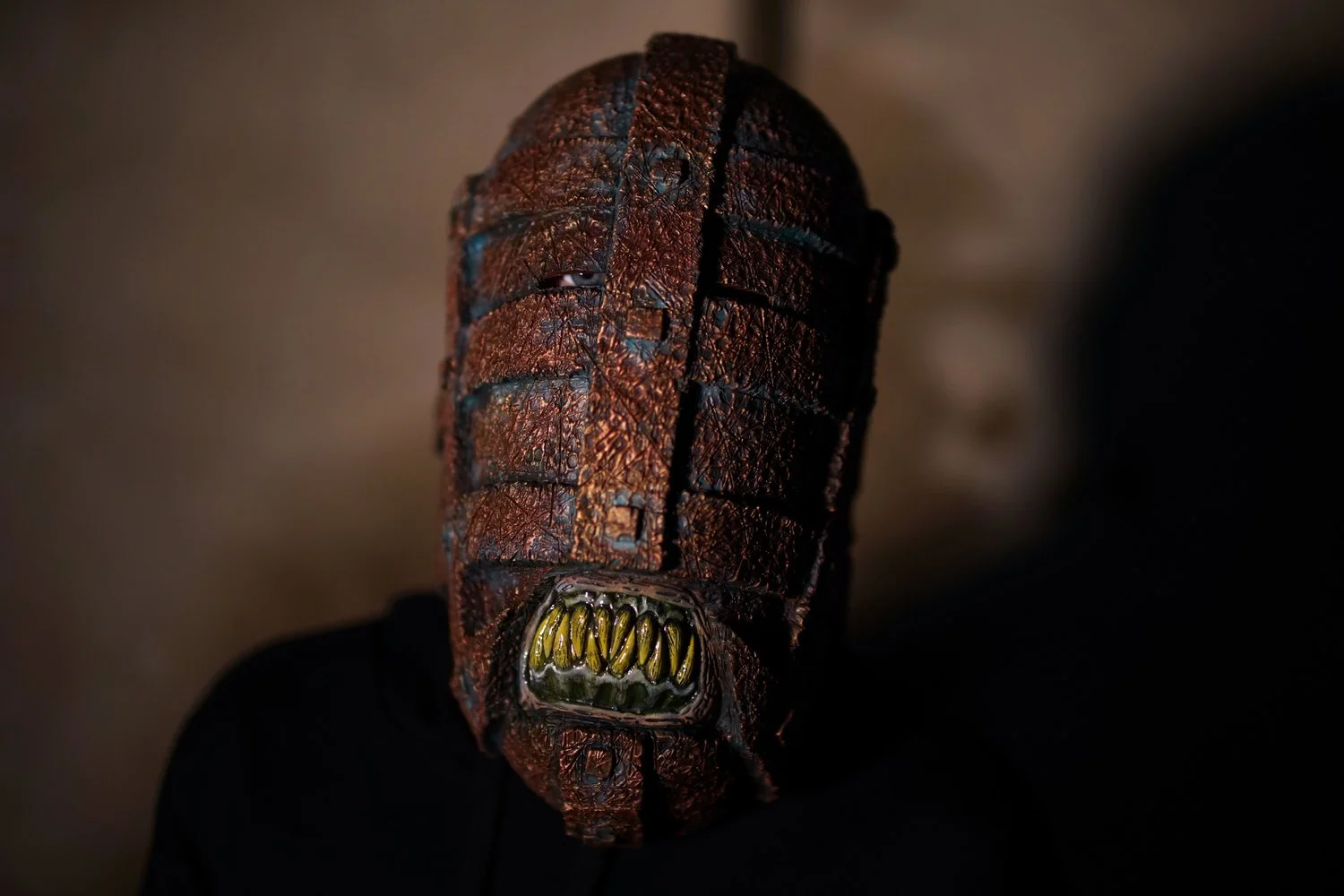 KNIGHTMARE: CVPPVR KVLLVR