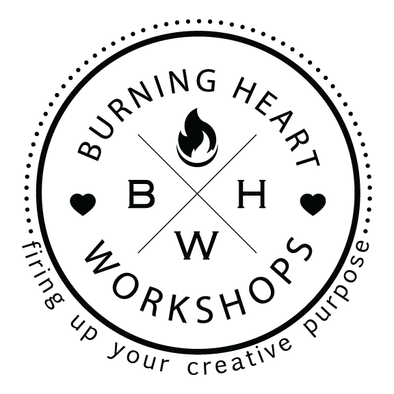 Burning Heart Workshops