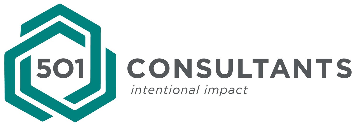501 Consultants, Inc.