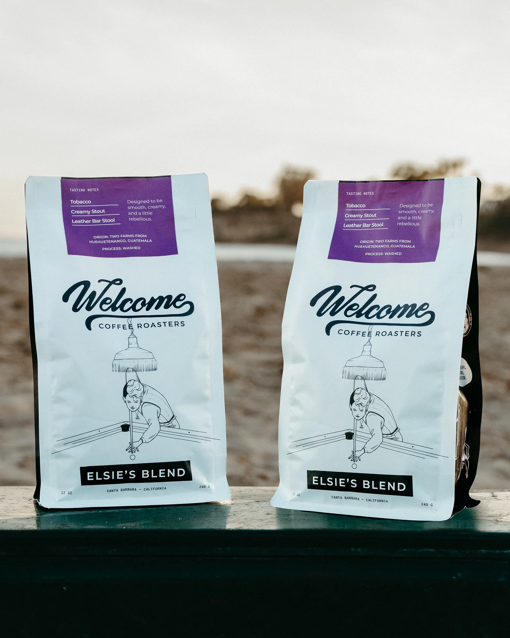 Elsie's Blend Biweekly Subscription