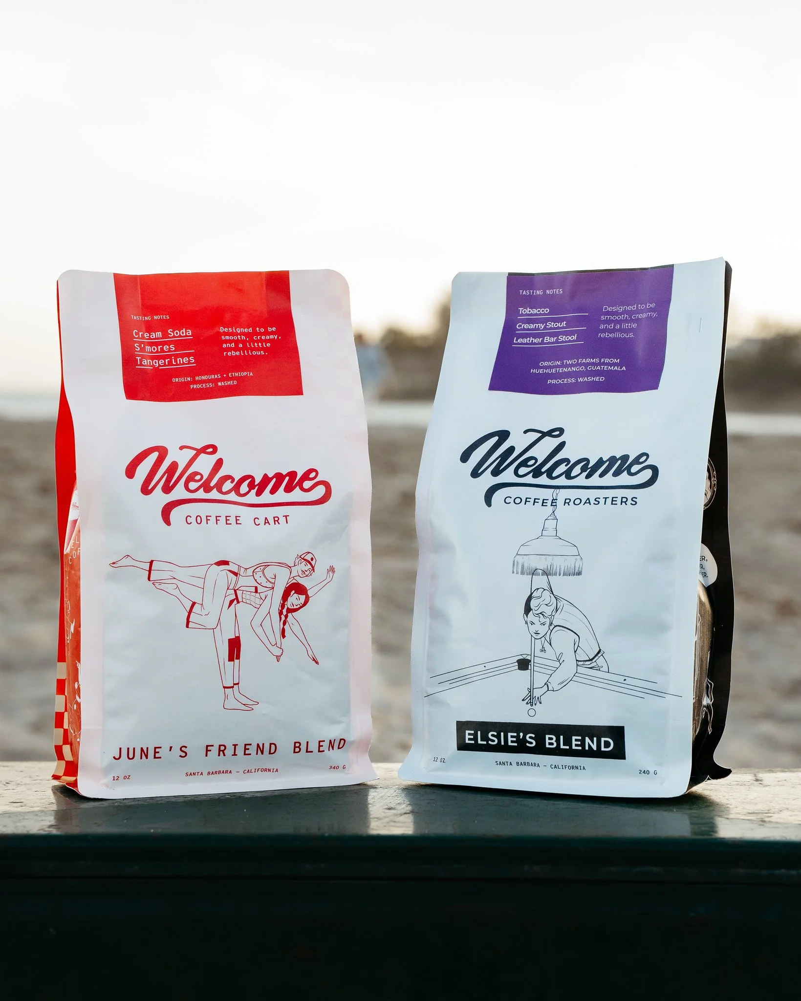 Elsie's + Friend Monthly Subscription