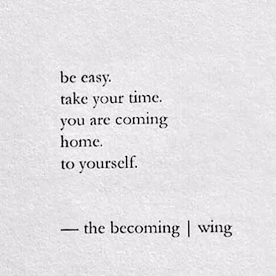 Nejma // Nayyirah Waheed