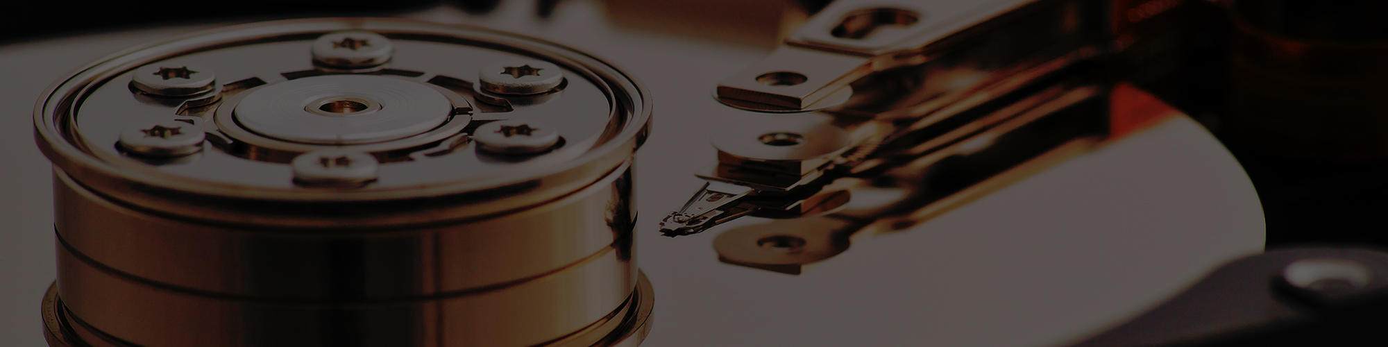 Data Backup Solutions - AIO
