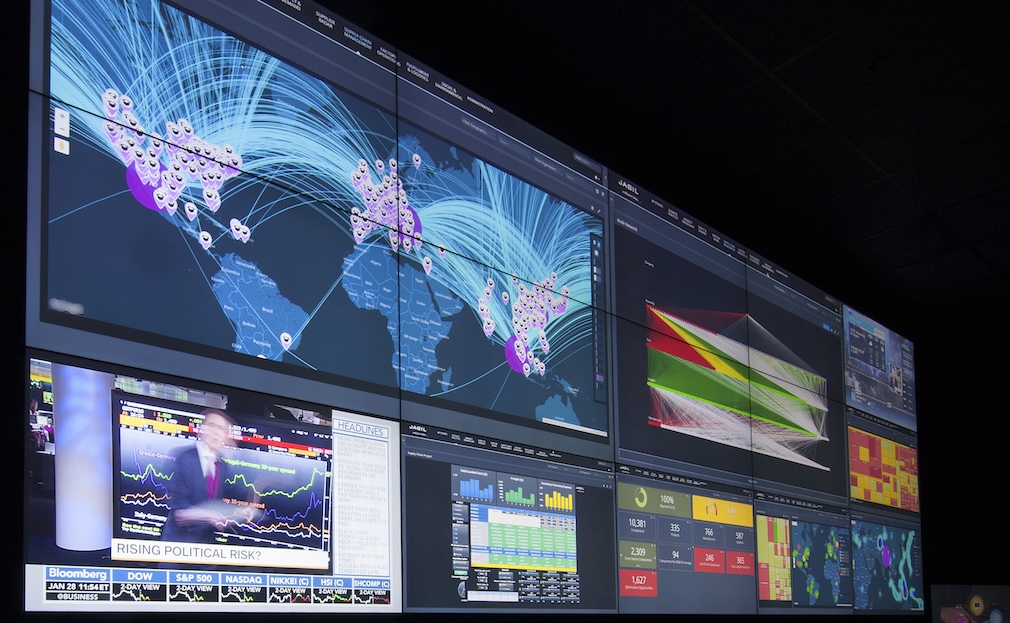 Network Monitoring
