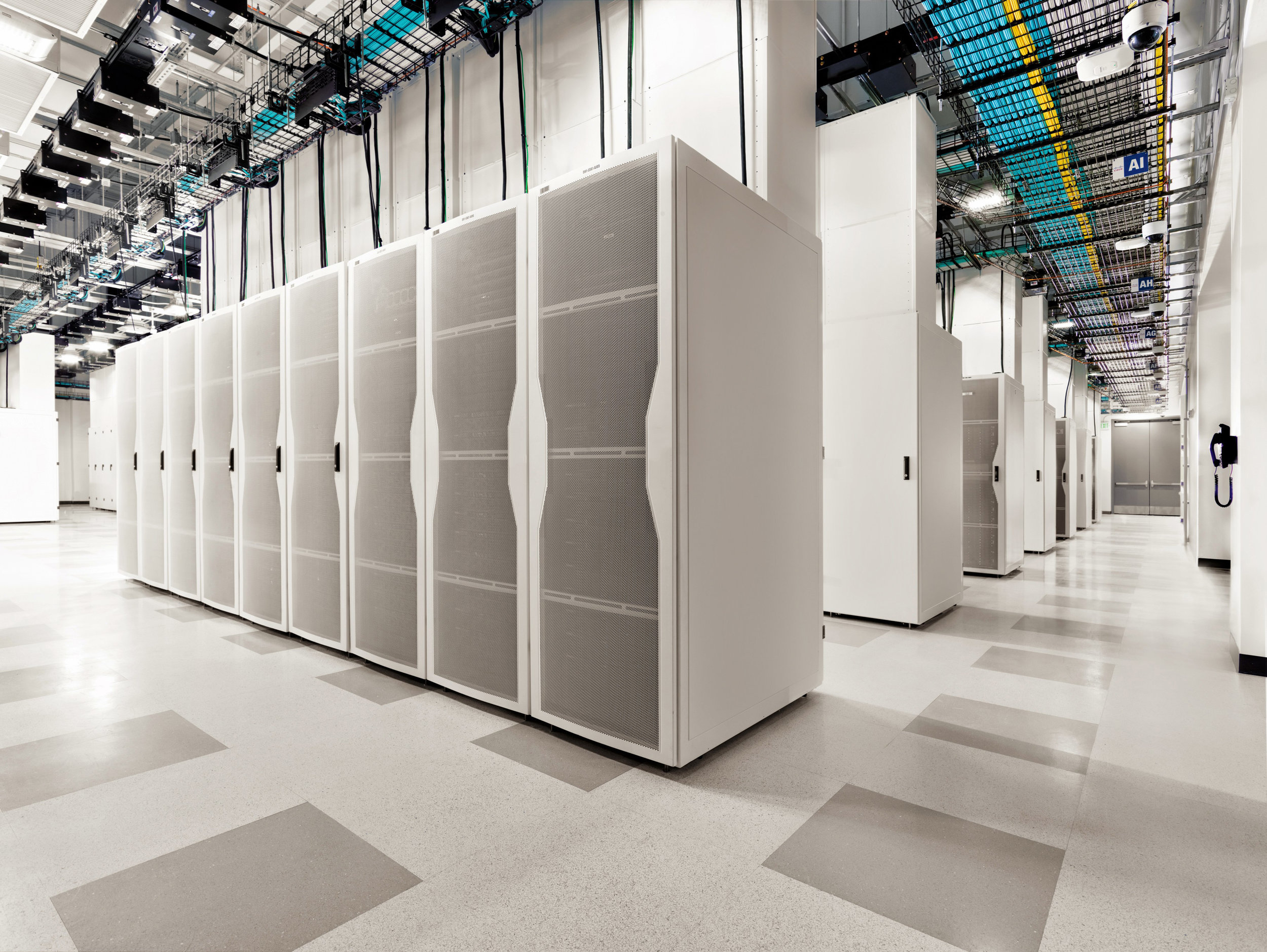 Cloud Service-Solution-Security Provider