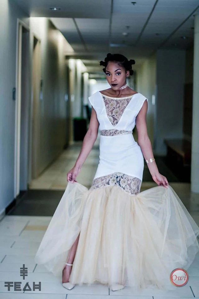 DESIGNED BY TEAH