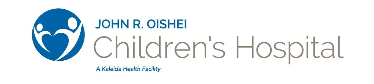 The John R. Oishei Children’s Hospital