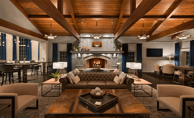 The Gettys Group reveals unique vision for Reikart House in Amherst, NY
