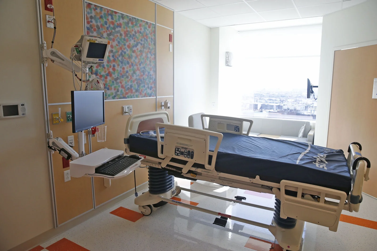 Hospital Bed.JPG