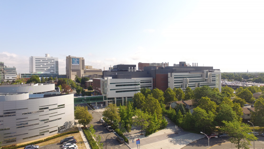 Innovation Assures Future of Medicine in Buffalo is Bright