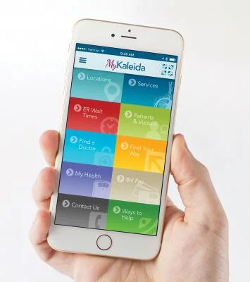 First of its kind app aimed at helping patients with autism at Oishei Children's Hospital