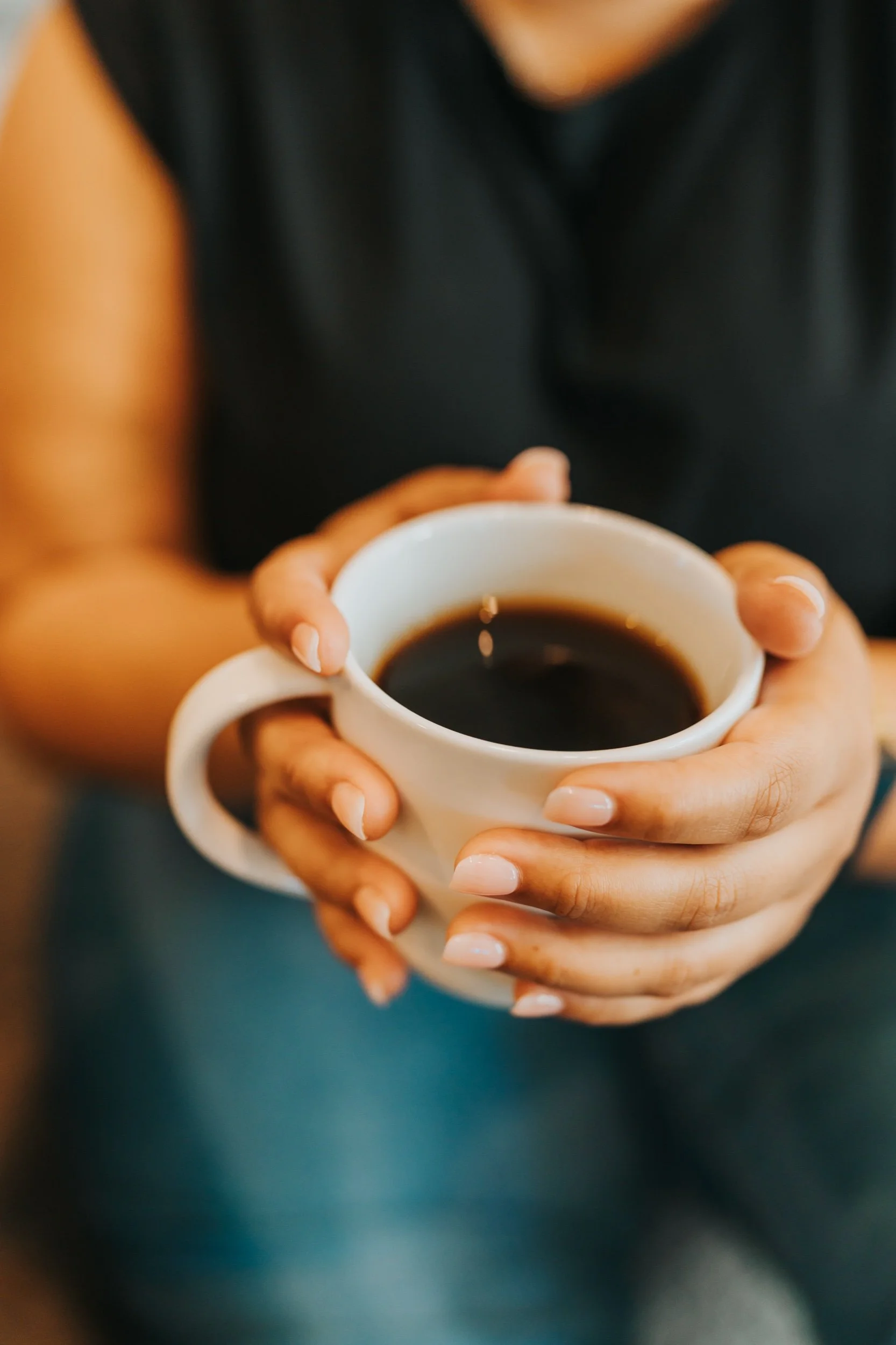 Costa Rica ( Dark Roast )