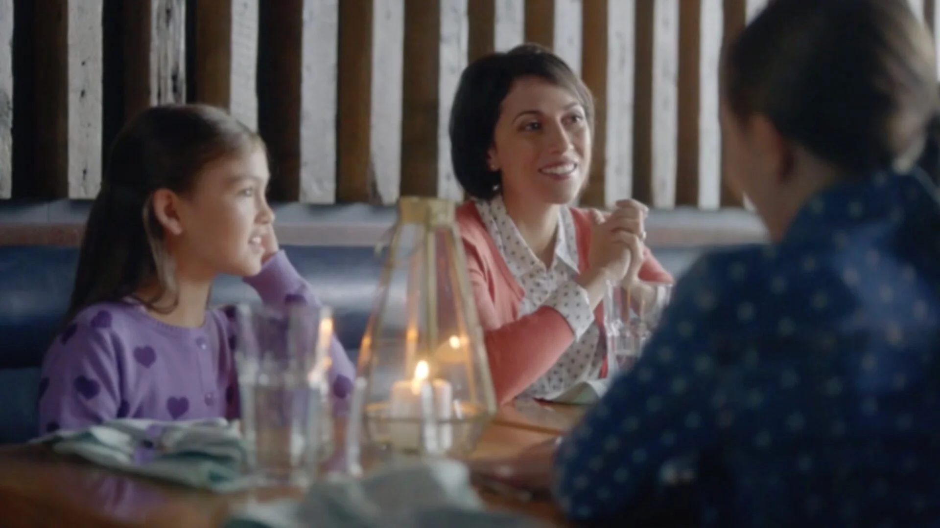 Rogers Mastercard Commercial "That Feeling"