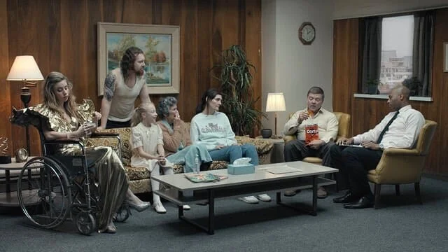 Doritos Commercial 2016