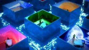 Majid-Jordan-Waves-of-Blue-Official-Visualizer-