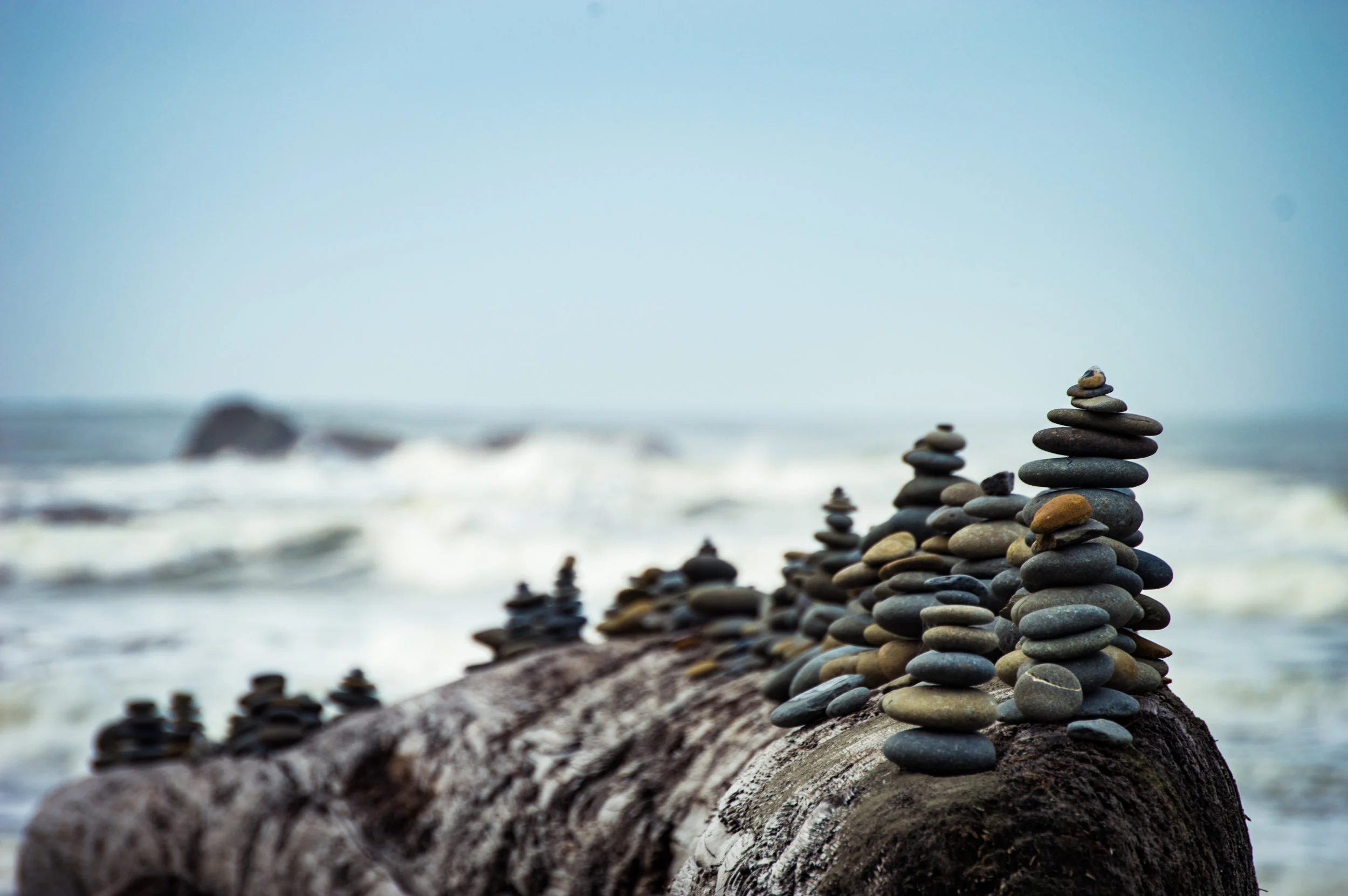 Pebbles (2)