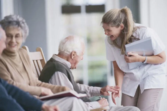 Retirement Care: Which Option is Best for Your Loved One?