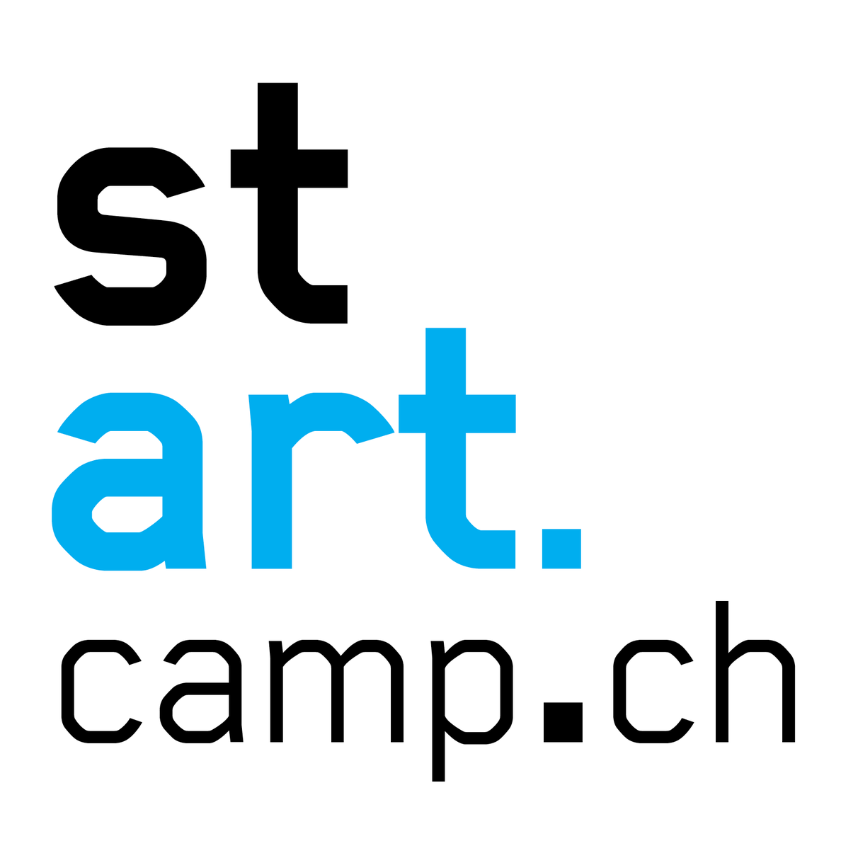 stARTcamp.ch