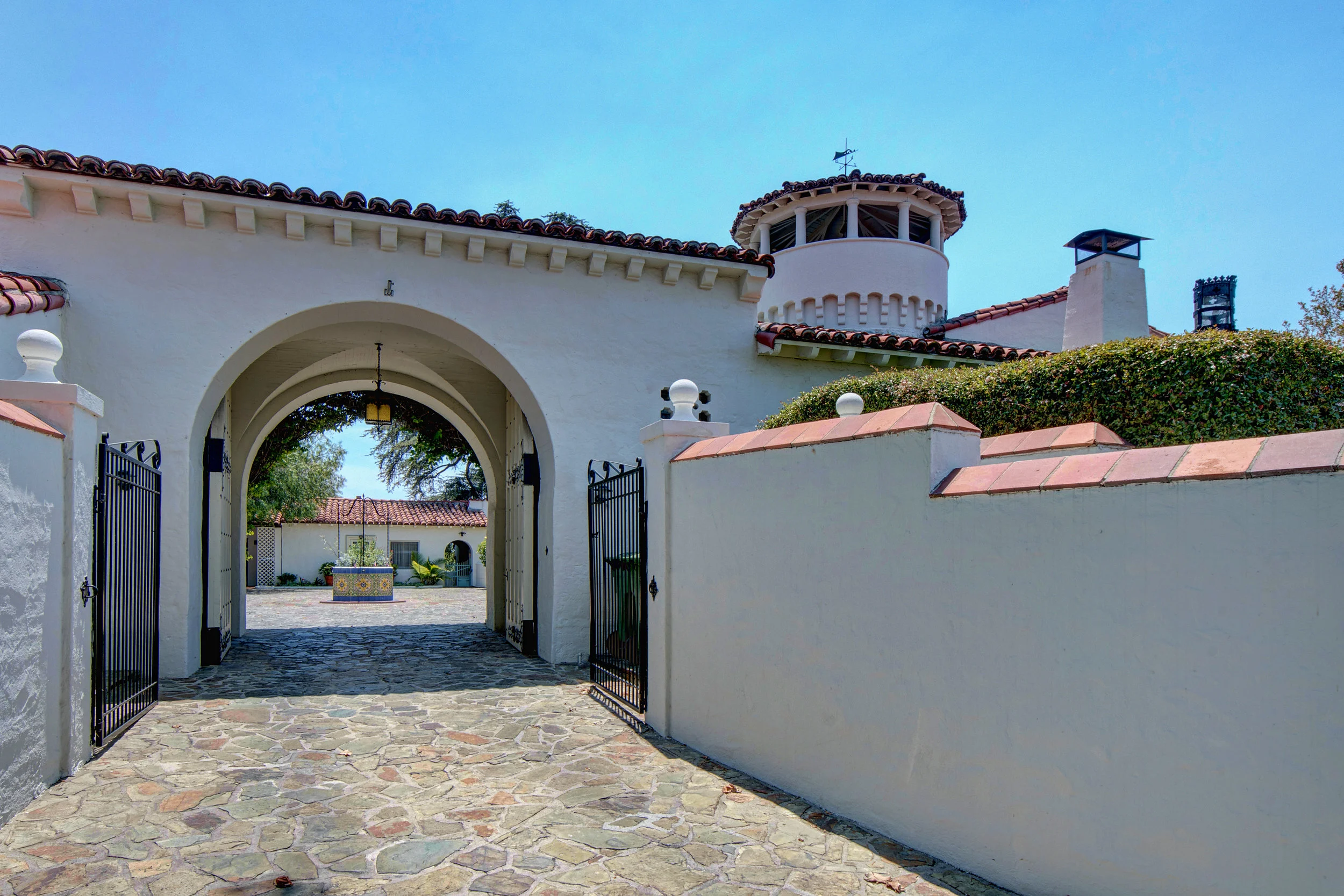 Blog — Selling Whittier