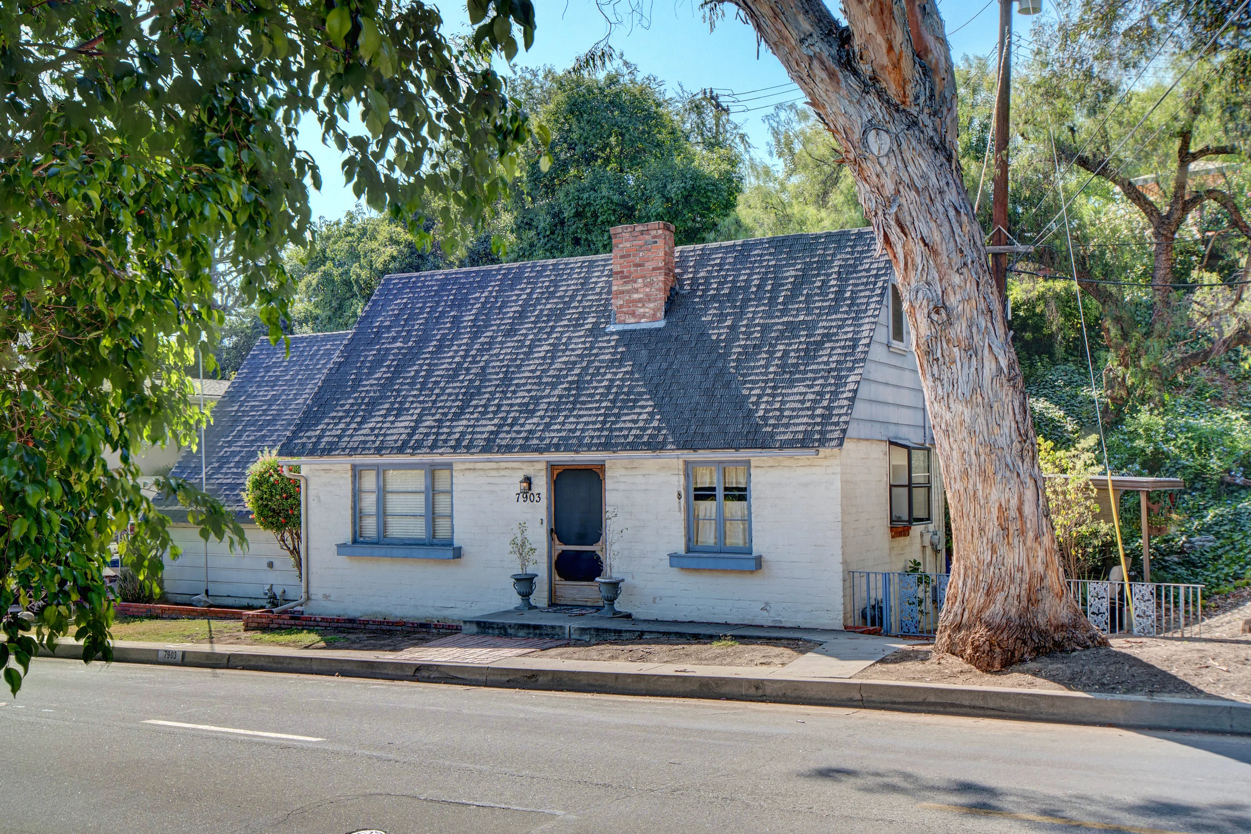 Blog — Selling Whittier