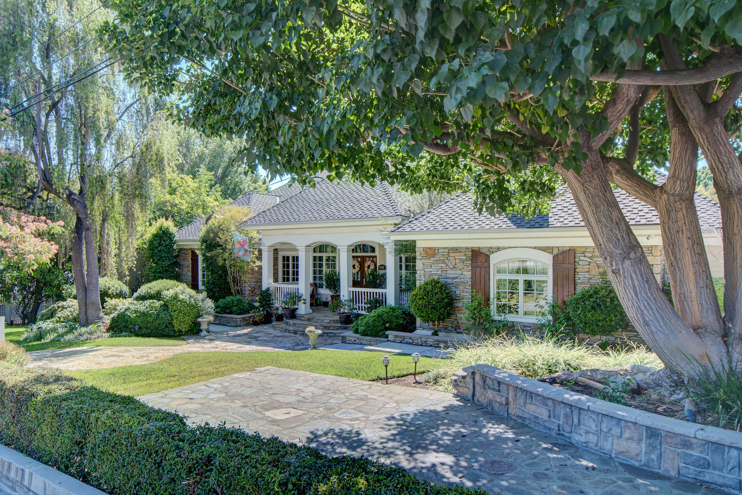 Blog — Selling Whittier