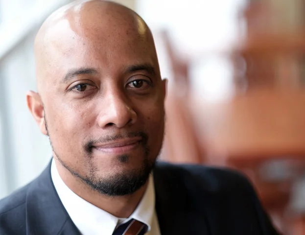 Dr. Ben Williams, Principal (Image: Washington Post) Email : benjamin.williams@dc.gov