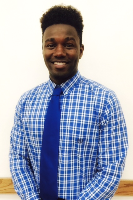 Mr. Travis Bouldin Eleventh Grade AP History Teacher Email: travis.bouldin.dc.gov Room 2153 Bio