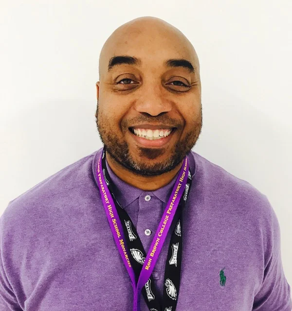 Mr. Willie Anderson Eleventh Grade Special Education teacher - Mathematics Email: willie.anderson@dc.gov Room 2142 Bio