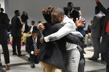 (Photo courtesy DCPS)