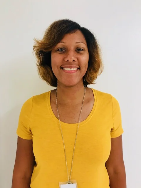 Ms. Atricia King Ninth Grade Academy Special Education Teacher - ELA Email: atricia.king@dc.gov Room 1152 Bio