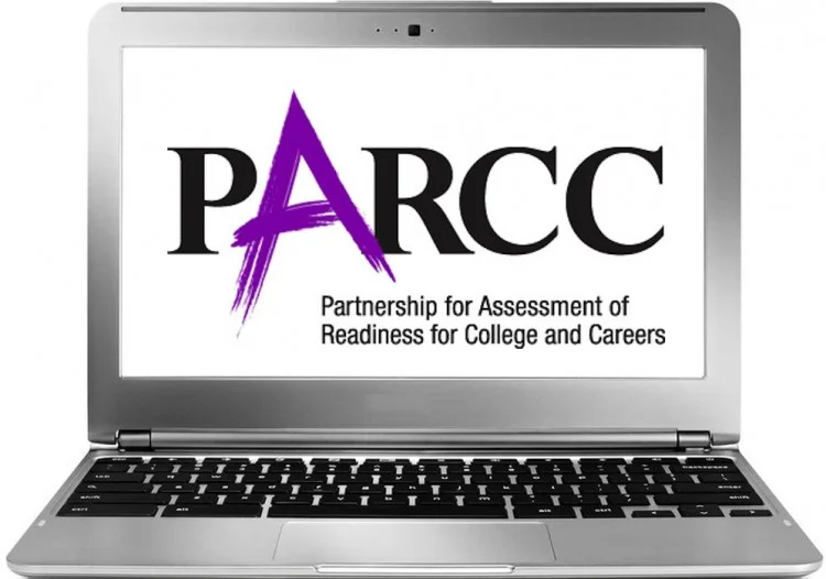 Click here to take PARCC Practice Tests.