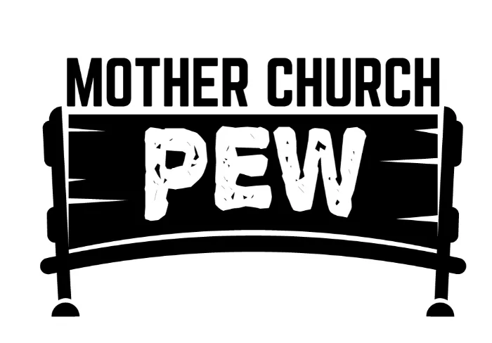 SUSAN HUBBARD - MOTHER CHURCH PEW