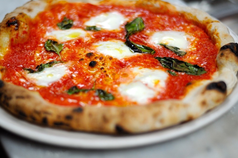 A16's Rocky Maselli talks pizza — Ms. Renee Lynn
