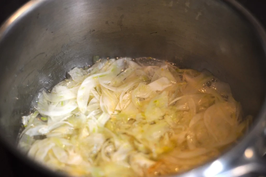 Sweet fennel jam — Ms. Renee Lynn