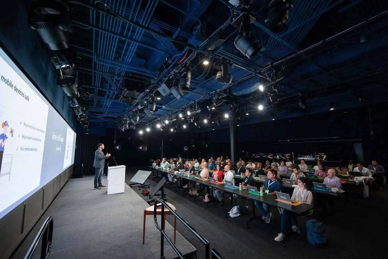 Google Workshop for small businesses in Marina Del Rey