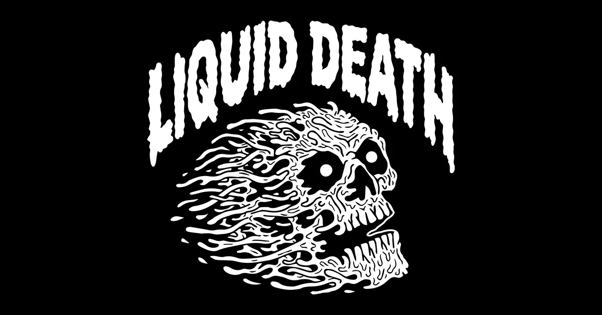 Los Angeles Corporate Event Photographer - Liquid Death
