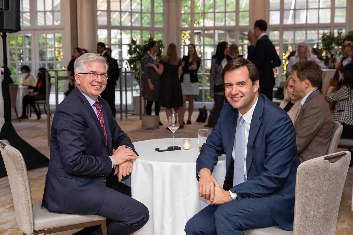 Los Angeles Corporate Event Photography