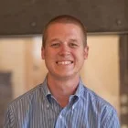 ANDY COX  |  Property Manager