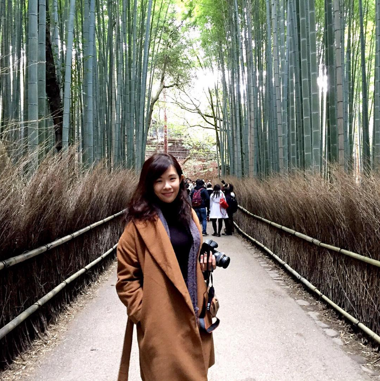 JOB TITLE / CHERYL KUA Professional qualifications | MASTER OF ARCHITECTURE, The University of Melbourne