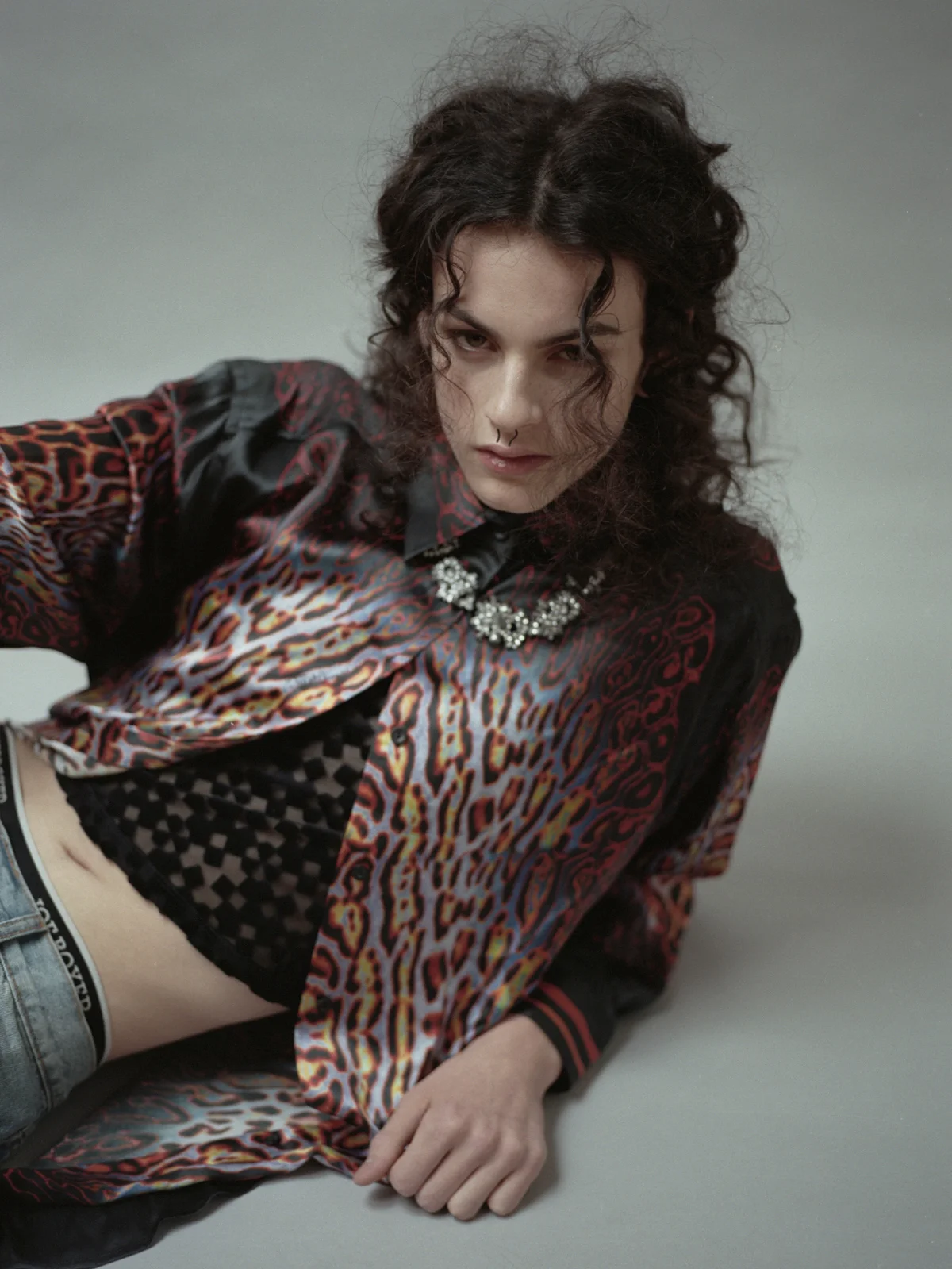 Glamcult Magazine
